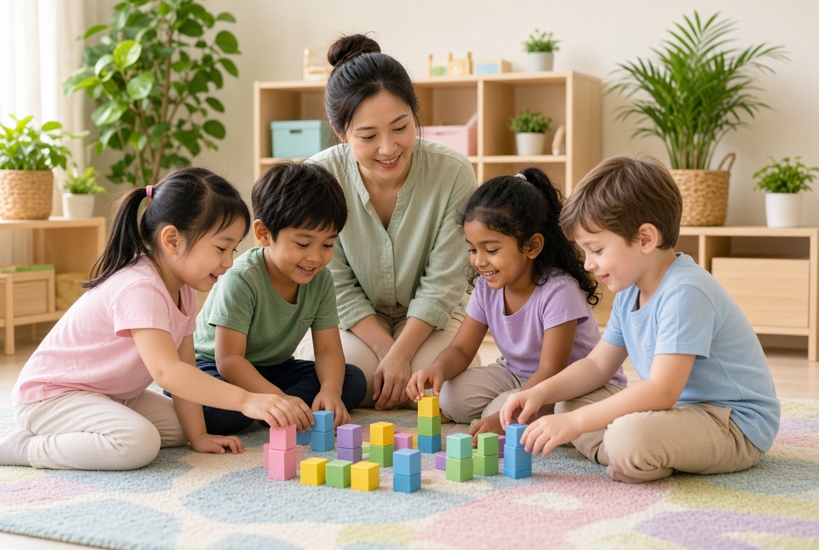 Kindergarten