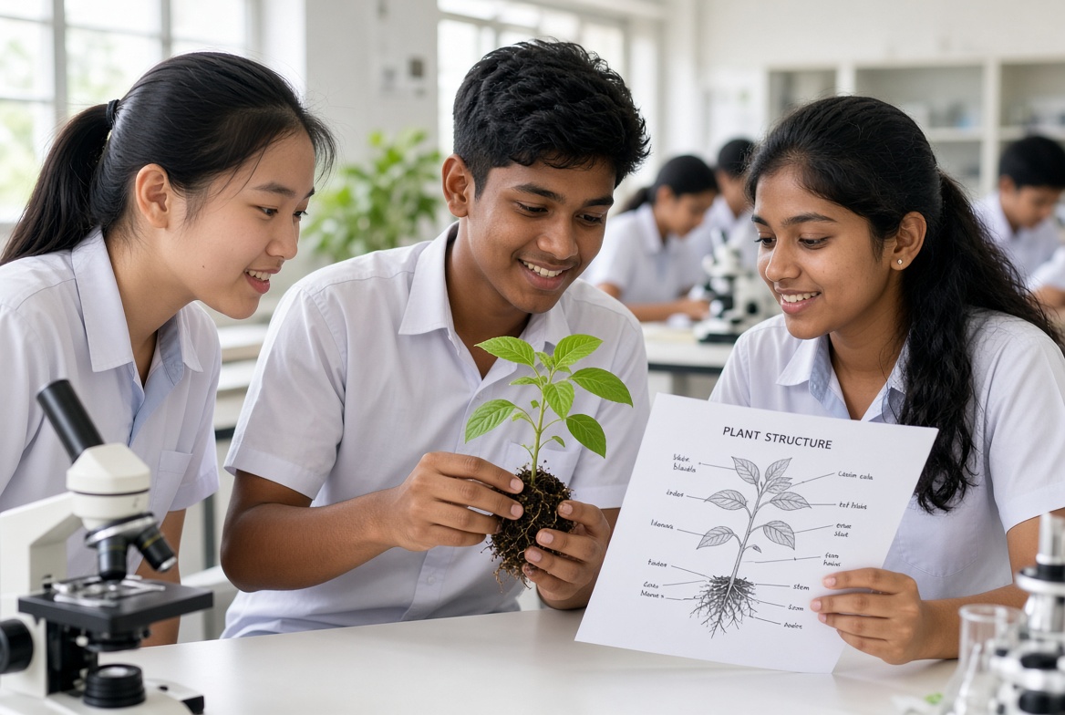 Biology group